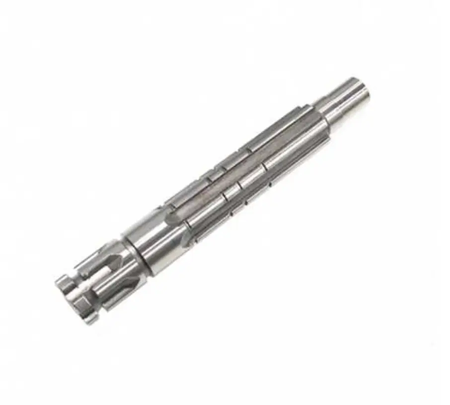 BOXER-SHAFT OUTPUT TRANSMISSION 4 GEAR GENUINE