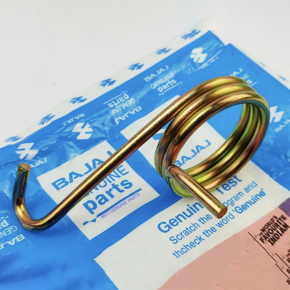 Boxer-Brake Pedal Return Spring Genuine