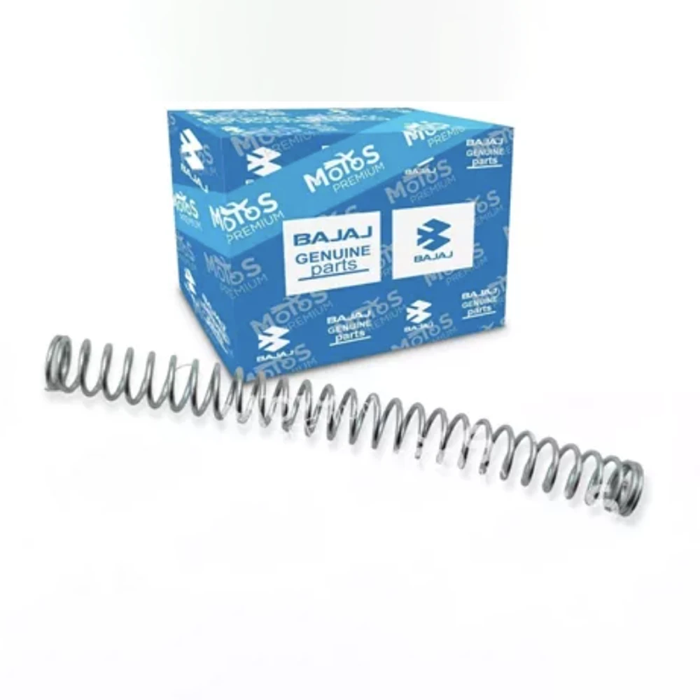 Boxer-Brake Rod Spring Genuine