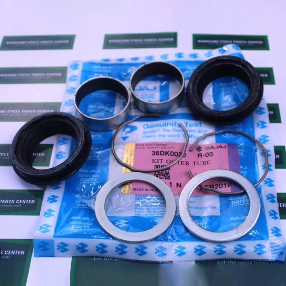 BOXER-FRONT FORK SEAL KIT GENUINE