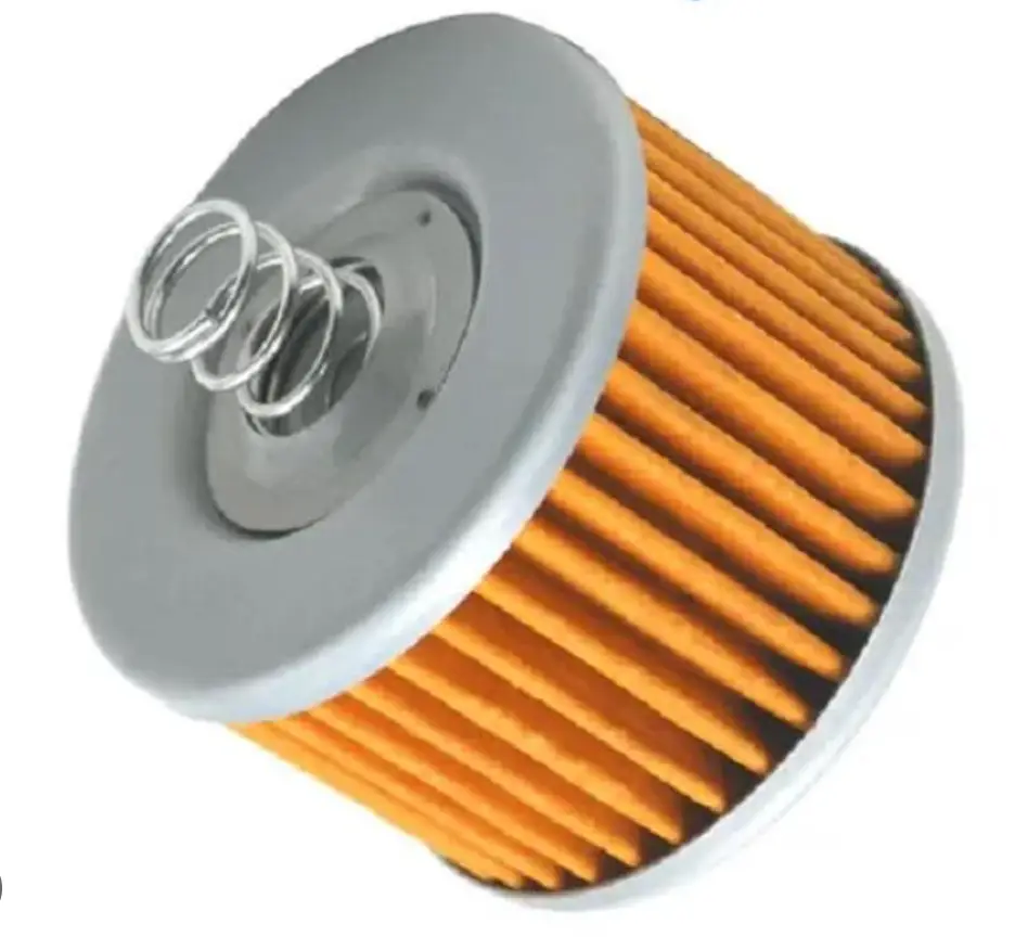 BOXER-OIL FILTER GENUINE