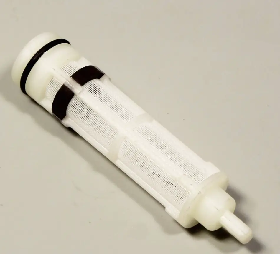 BOXER-MESH OIL FILTER ASSY GENUINE