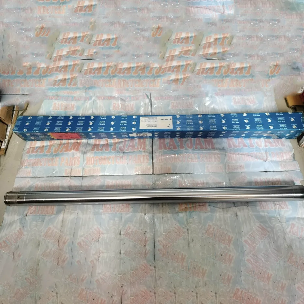 Boxer-Fork Pipe Inner Genuine