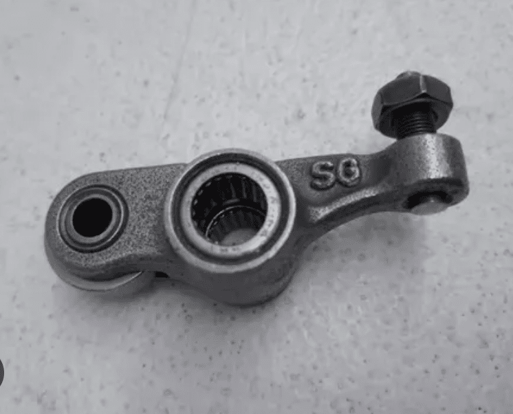 BOXER-ROCKER ARM WITH ROLLER GENUINE
