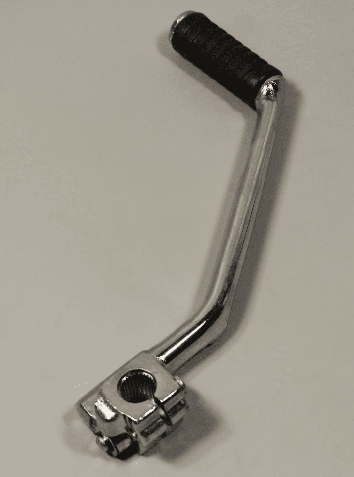 BOXER-LEVER ASSY KICK GENUINE