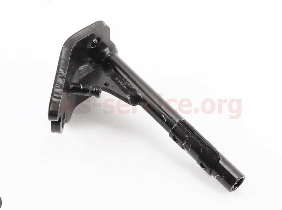 BOXER-MAIN STEP LH GENUINE