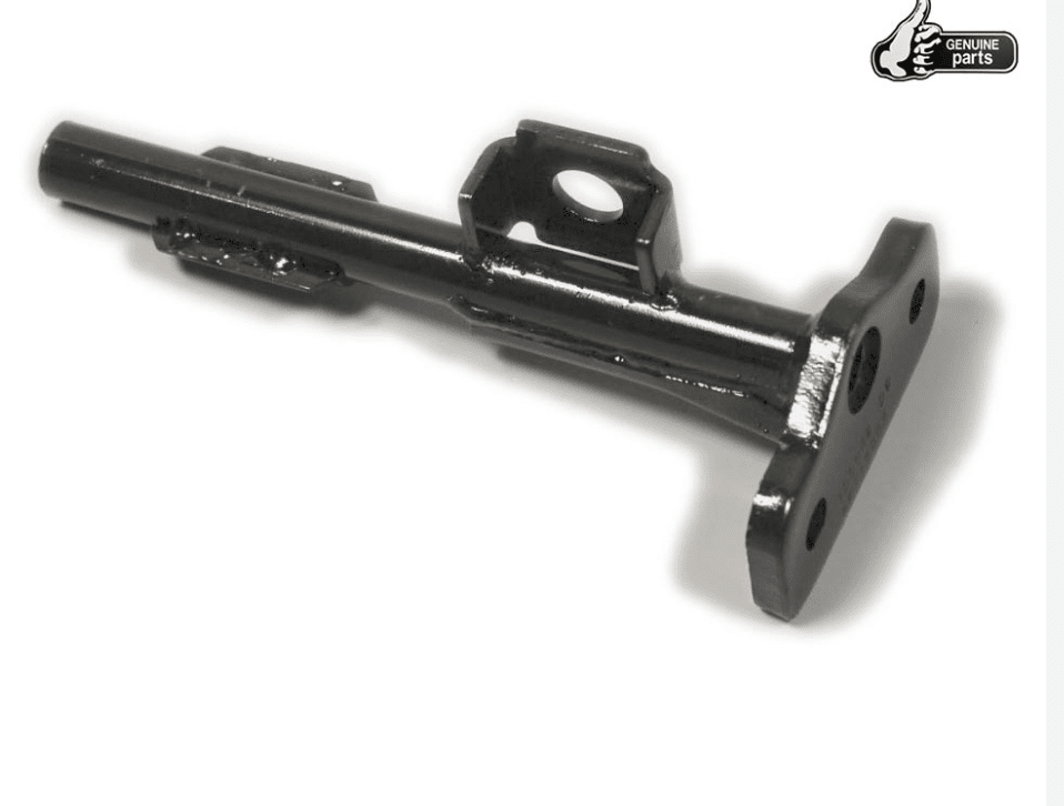 BOXER-MAIN STEP RH GENUINE