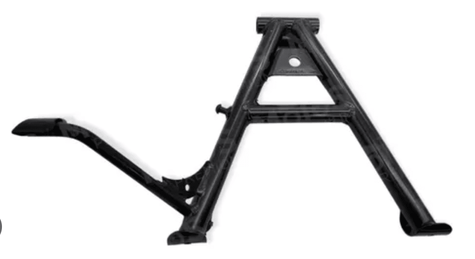 BOXER-CENTER STAND GENUINE