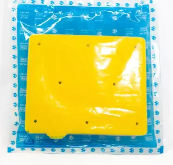 BOXER-ELEMENT AIR FILTER GENUINE