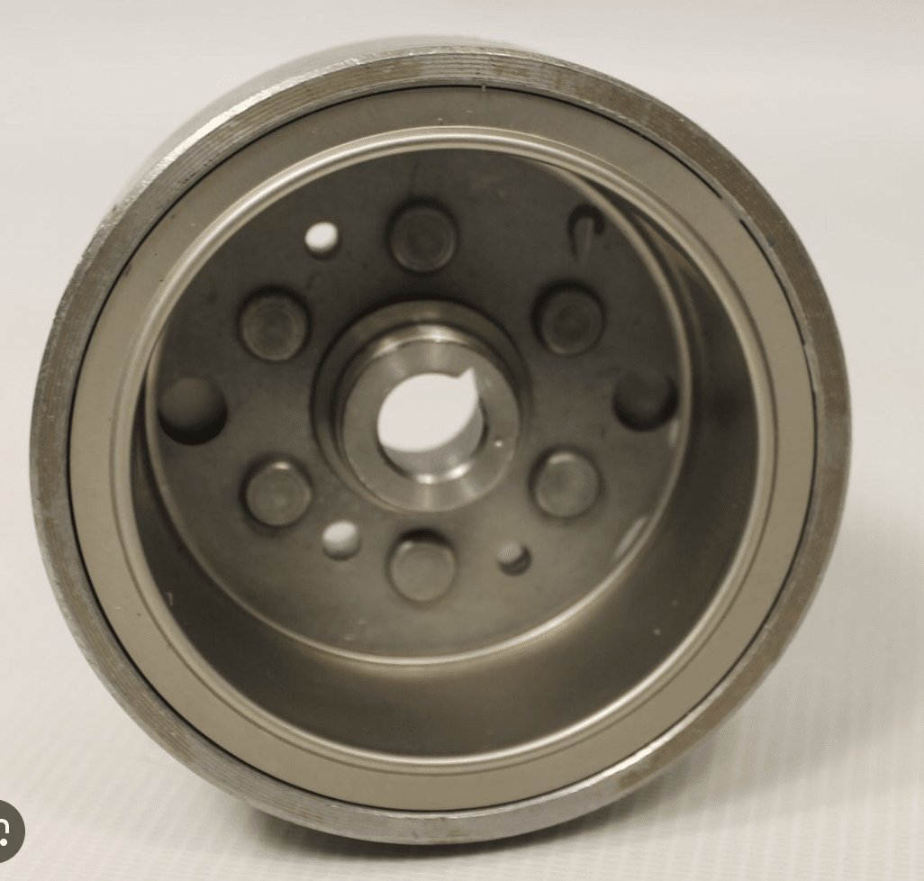 BOXER- ROTOR ASSY GENUINE