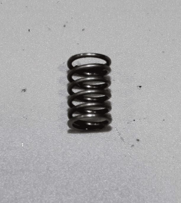 BOXER-SPRING (Crankshaft Spring) GENUINE