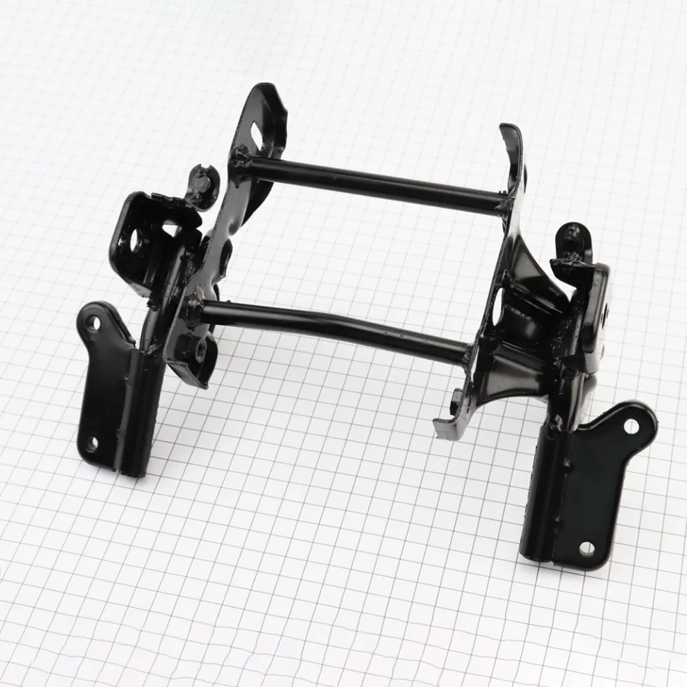Boxer-Fairing Structure Genuine