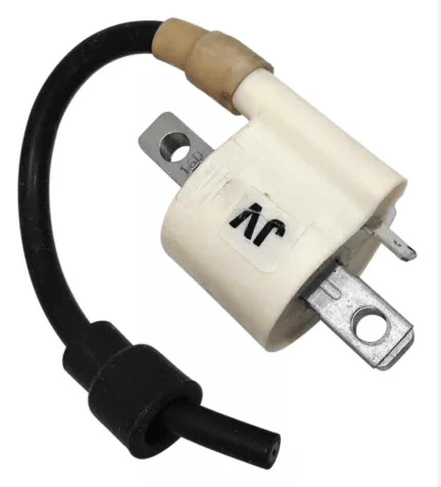BOXER-H.T. COIL WITH CABLE GENUINE