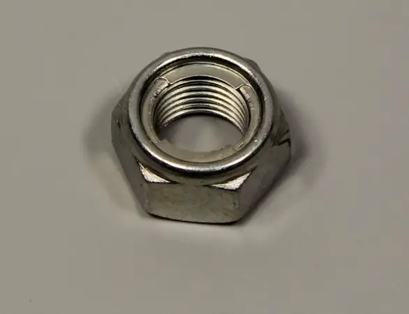 BOXER- SLEEVE NUT Nut Hex. M20