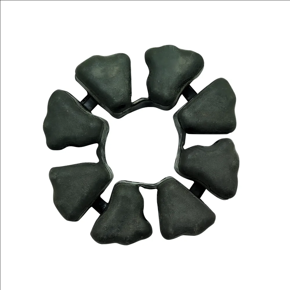 Boxer-Coupling Rubber / Drum Rubber Genuine