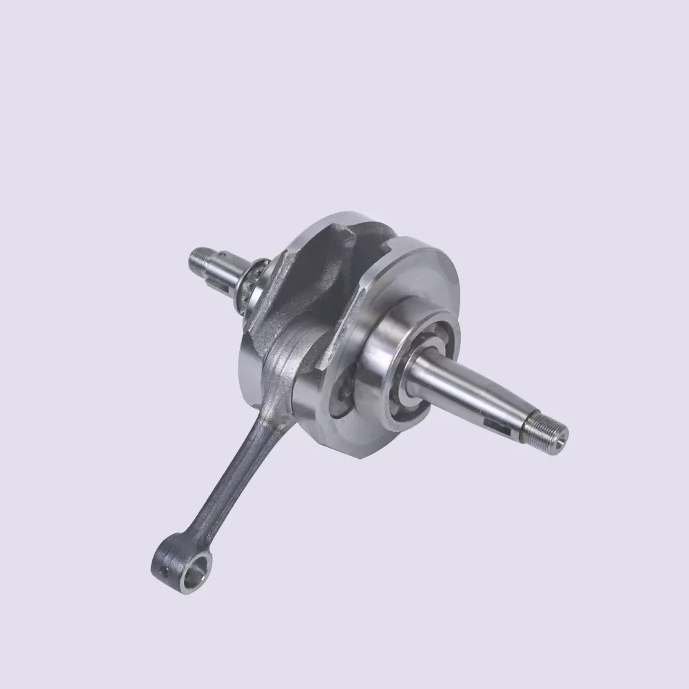 Boxer-Crankshaft Assy Genuine